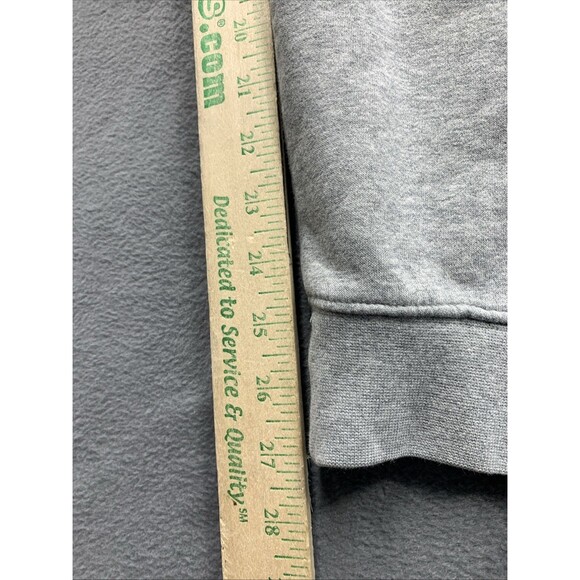 Nike Mens Club Jersey Jogger Pants BV7621-063 Gray Activewear Size Large - Picture 7 of 15